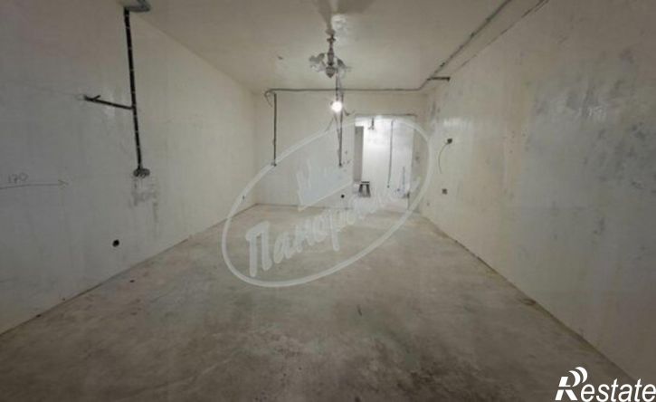 2-комн квартира улица Льва Толстого, 33 к1,  д. 33 к1