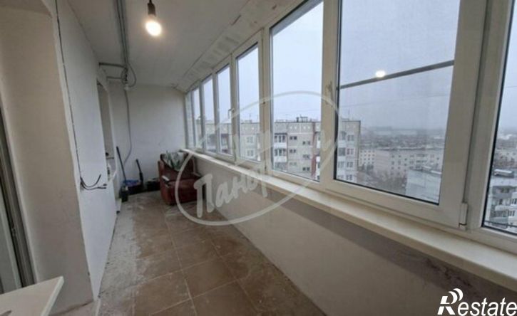 2-комн квартира улица Льва Толстого, 33 к1,  д. 33 к1