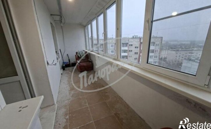 2-комн квартира улица Льва Толстого, 33 к1,  д. 33 к1