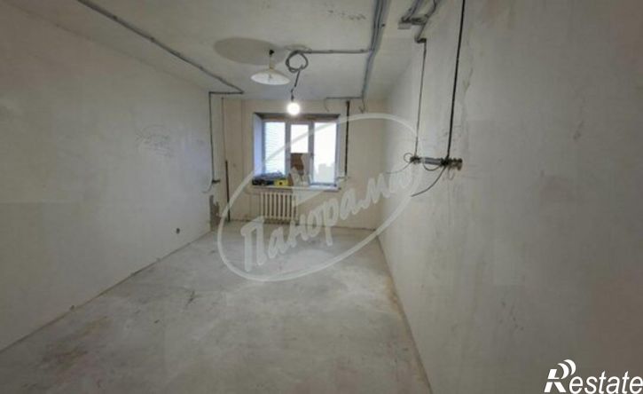 2-комн квартира улица Льва Толстого, 33 к1,  д. 33 к1