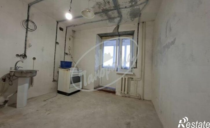 2-комн квартира улица Льва Толстого, 33 к1,  д. 33 к1