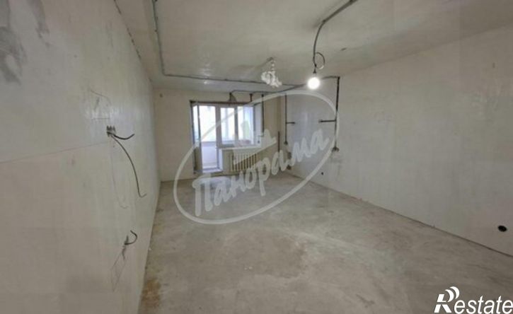 2-комн квартира улица Льва Толстого, 33 к1,  д. 33 к1