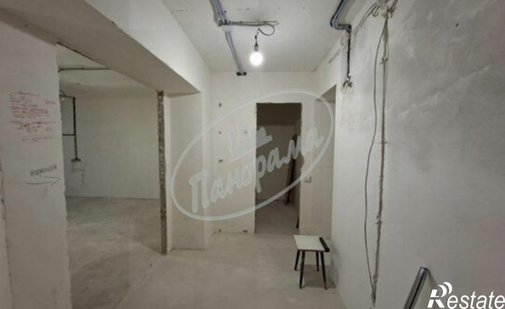 2-комн квартира улица Льва Толстого, 33 к1,  д. 33 к1