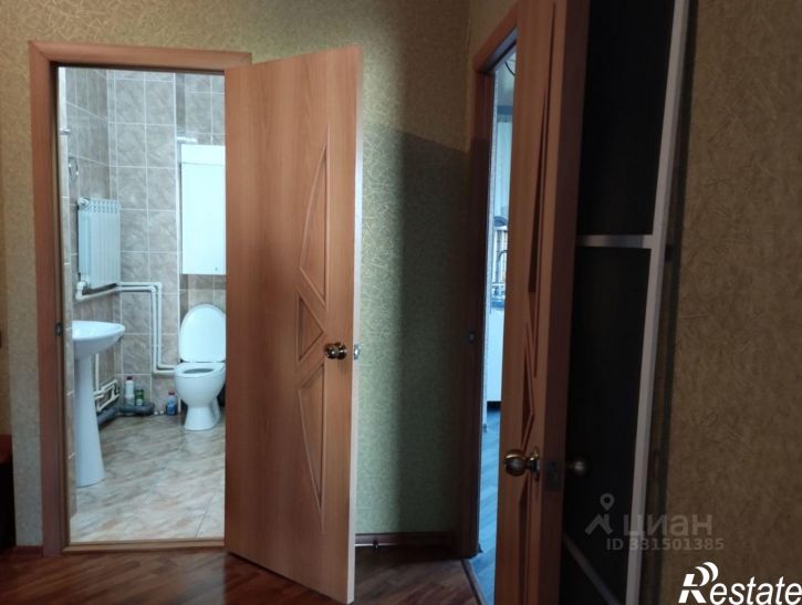 1-комн квартира Переходная улица, 11/1,  д. 11/1