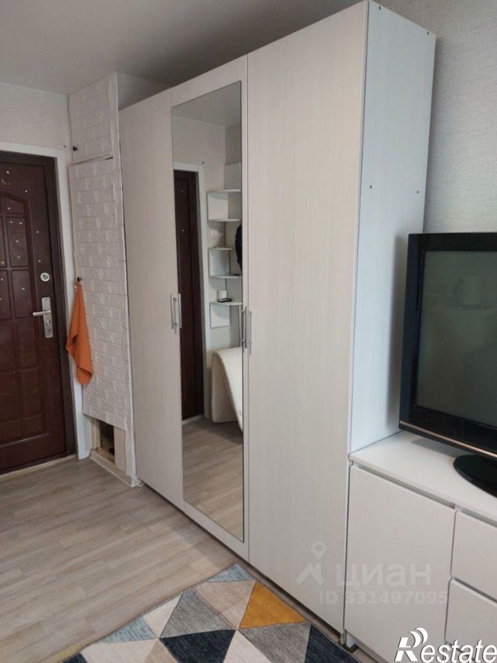 Комната ул Пролетарская, 25,  д. 25