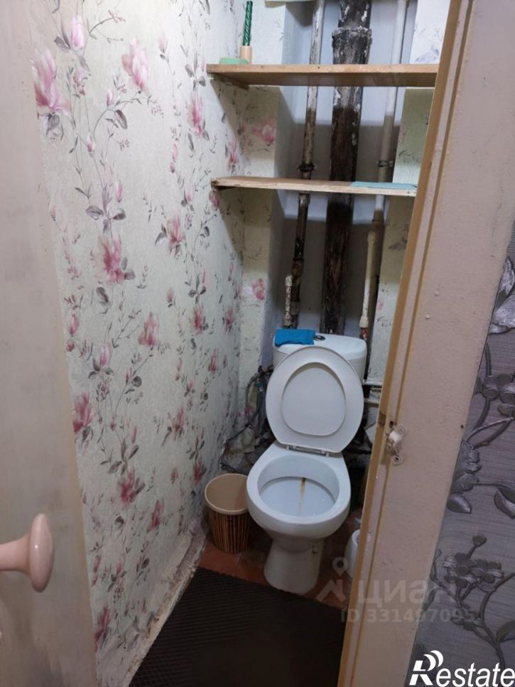 Комната ул Пролетарская, 25,  д. 25
