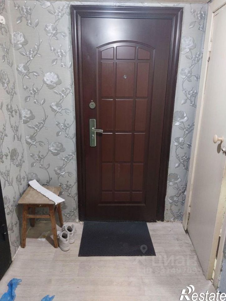 Комната ул Пролетарская, 25,  д. 25