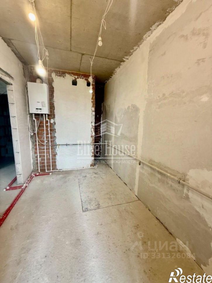 1-комн квартира Азаровская улица, 40 к3,  д. 40 к3