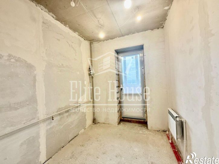 1-комн квартира Азаровская улица, 40 к3,  д. 40 к3
