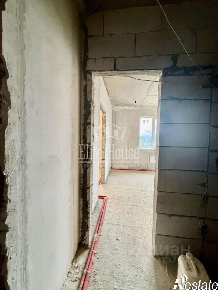 1-комн квартира Азаровская улица, 40 к3,  д. 40 к3