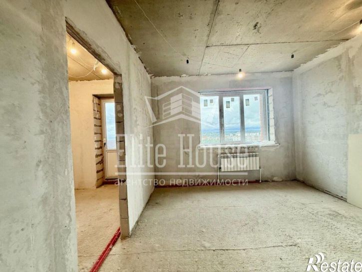 1-комн квартира Азаровская улица, 40 к3,  д. 40 к3