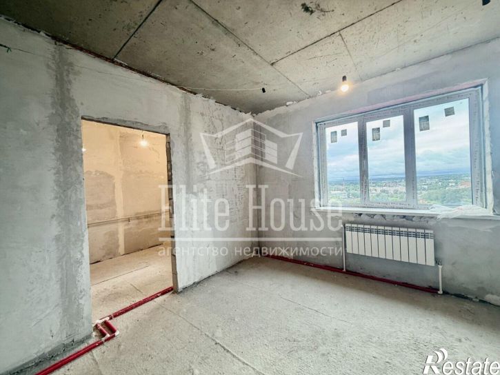 1-комн квартира Азаровская улица, 40 к3,  д. 40 к3