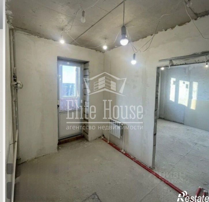 1-комн квартира Азаровская улица, 40 к3,  д. 40 к3