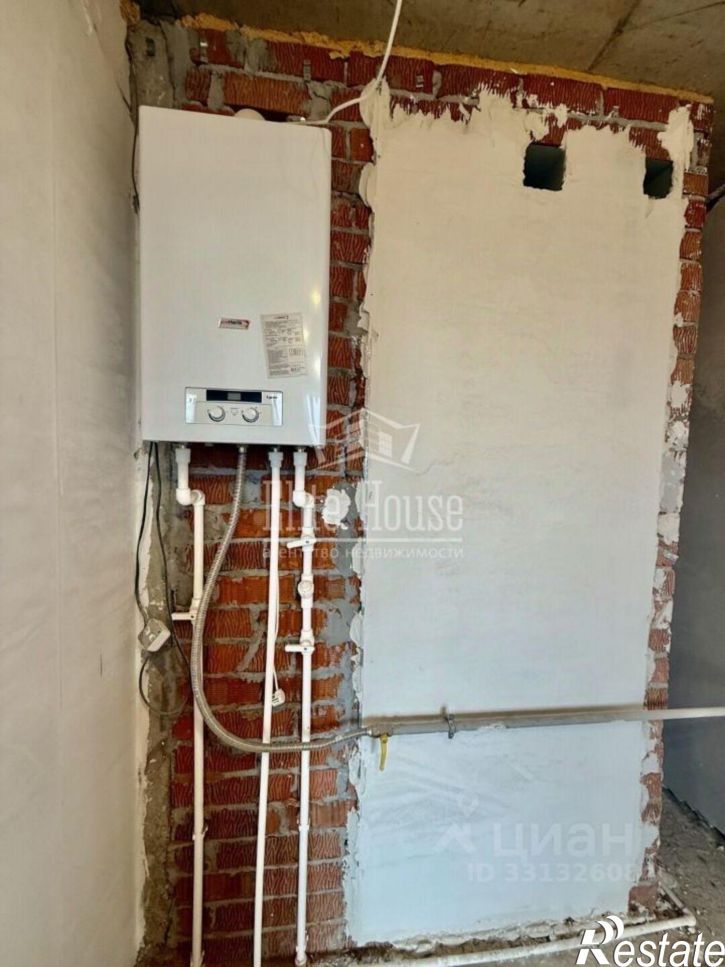1-комн квартира Азаровская улица, 40 к3,  д. 40 к3
