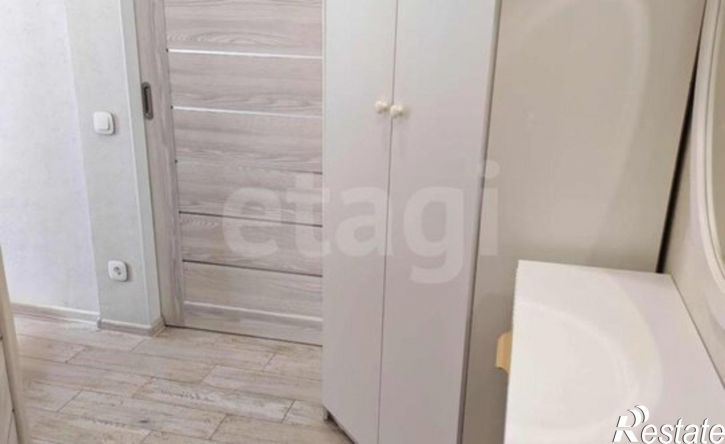 1-комн квартира ул Вишневского, 7,  д. 7