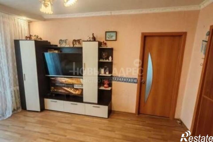 2-комн квартира ул Никитина, 70А,  д. 70А