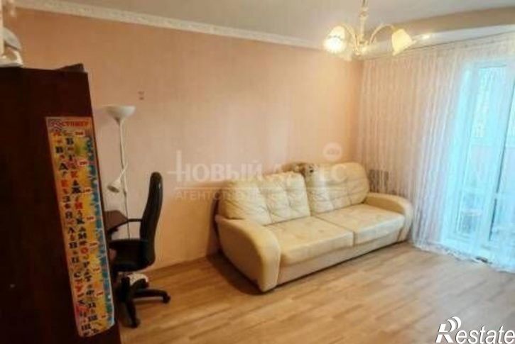 2-комн квартира ул Никитина, 70А,  д. 70А