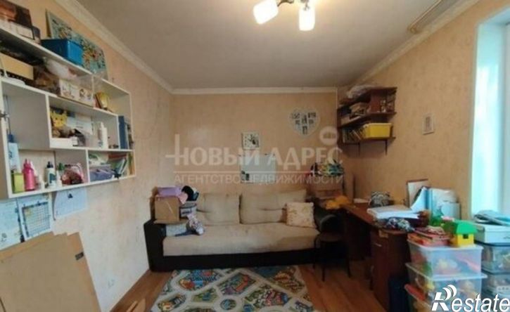 2-комн квартира ул Никитина, 70А,  д. 70А