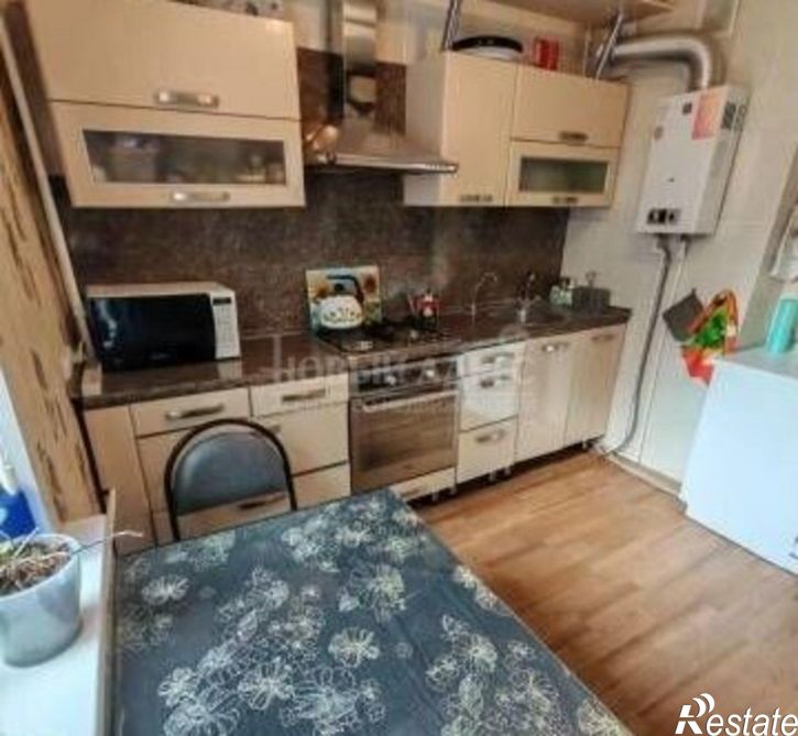 2-комн квартира ул Никитина, 70А,  д. 70А