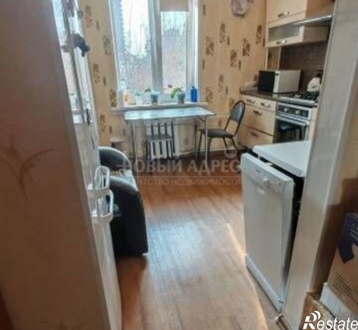 2-комн квартира ул Никитина, 70А,  д. 70А