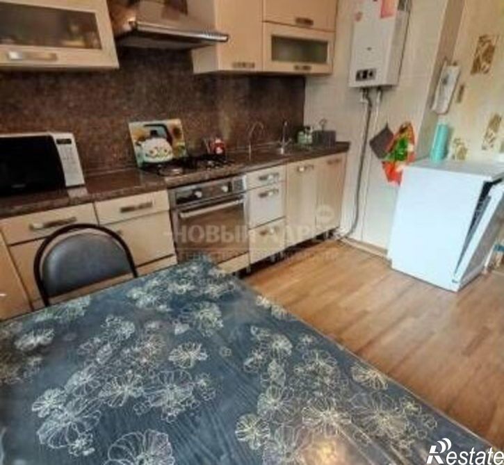 2-комн квартира ул Никитина, 70А,  д. 70А