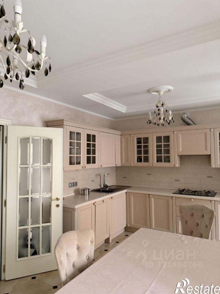 3-комн квартира ул Тульская, 34/2,  д. 34/2