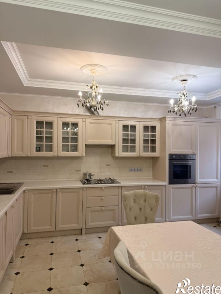 3-комн квартира ул Тульская, 34/2,  д. 34/2