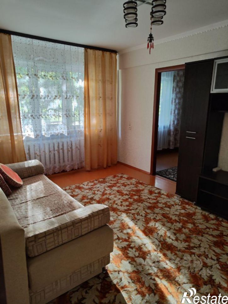 2-комн квартира ул Болдина, 23,  д. 23