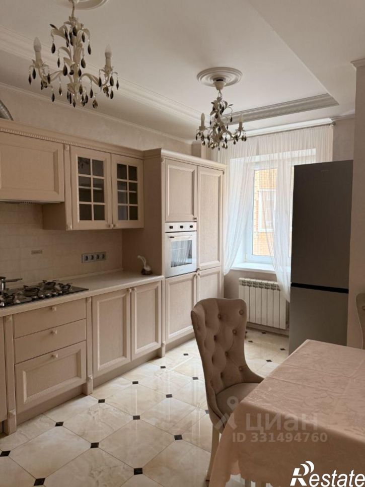 3-комн квартира ул Тульская, 34/2,  д. 34/2