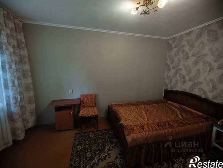 2-комн квартира ул Болдина, 23,  д. 23