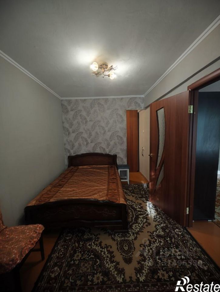 2-комн квартира ул Болдина, 23,  д. 23