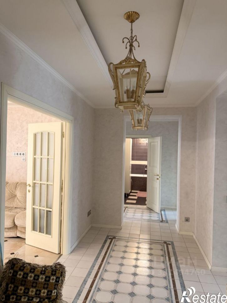 3-комн квартира ул Тульская, 34/2,  д. 34/2