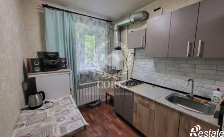 1-комн квартира ул Гурьянова, 11,  д. 11