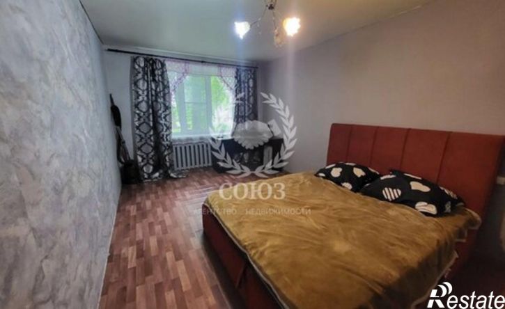 1-комн квартира ул Гурьянова, 11,  д. 11
