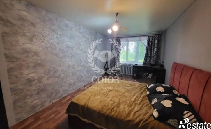 1-комн квартира ул Гурьянова, 11,  д. 11