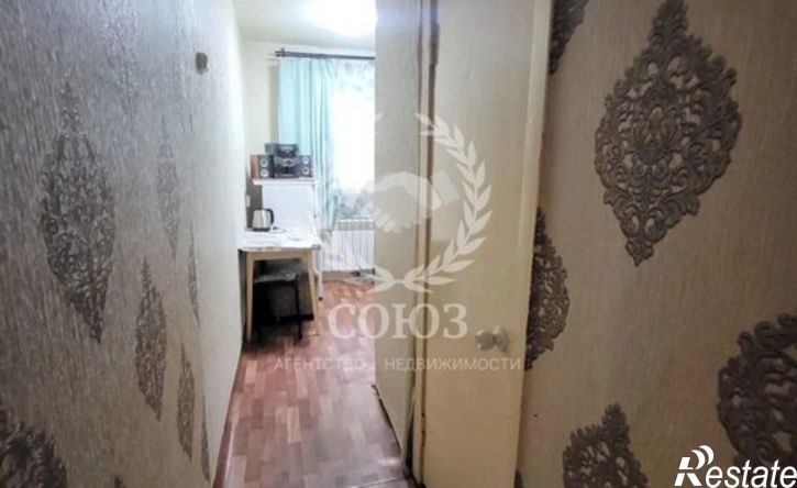 1-комн квартира ул Гурьянова, 11,  д. 11