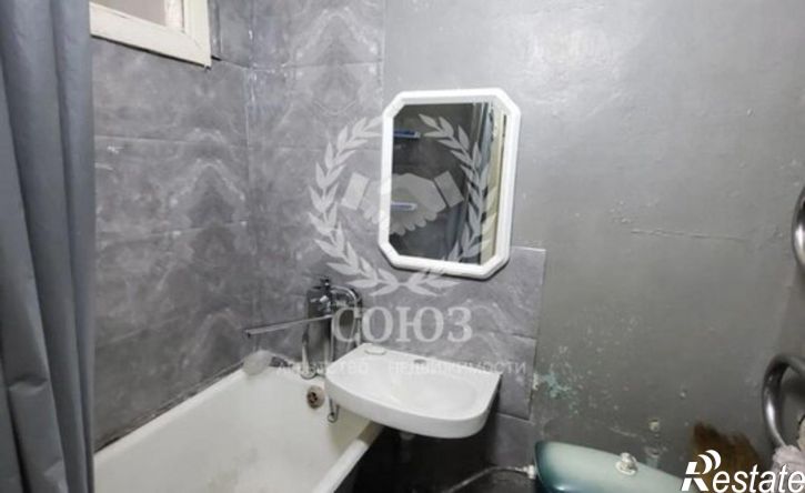 1-комн квартира ул Гурьянова, 11,  д. 11
