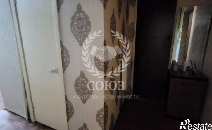 1-комн квартира ул Гурьянова, 11,  д. 11