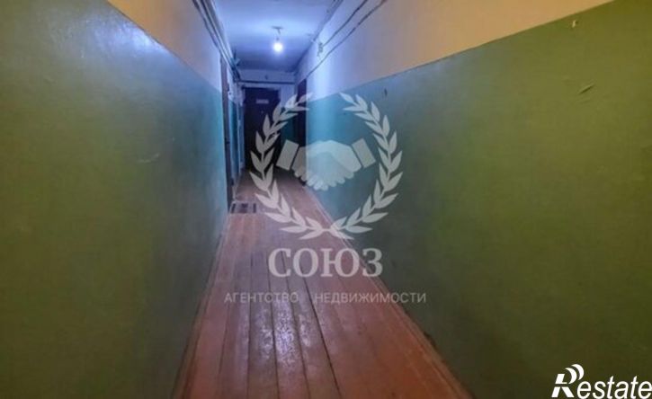 1-комн квартира ул Гурьянова, 11,  д. 11