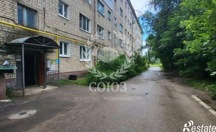 1-комн квартира ул Гурьянова, 11,  д. 11