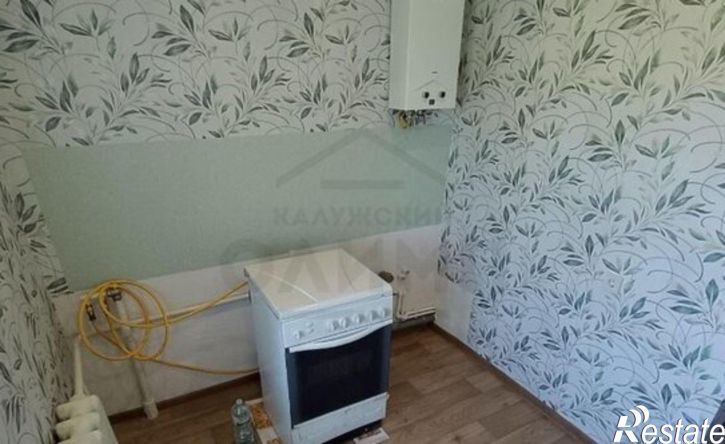 1-комн квартира ул Гурьянова, 8 1,  д. 8 1,  к. 1