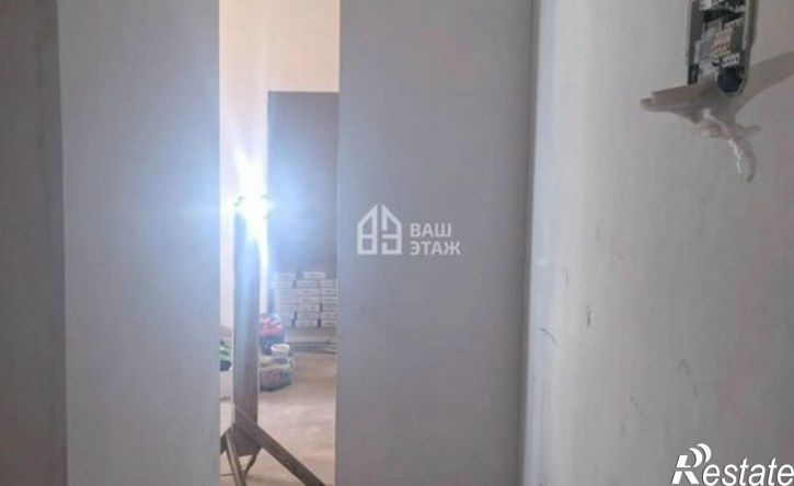 2-комн квартира ул Кирова, 57В,  д. 57В