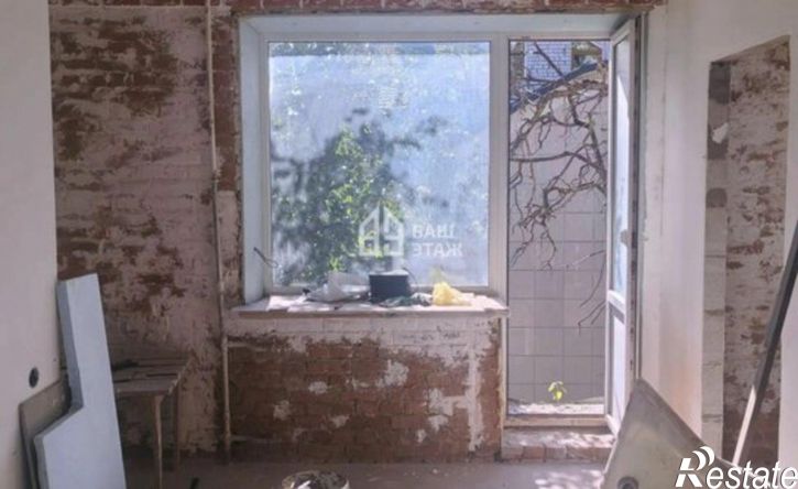 2-комн квартира ул Кирова, 57В,  д. 57В