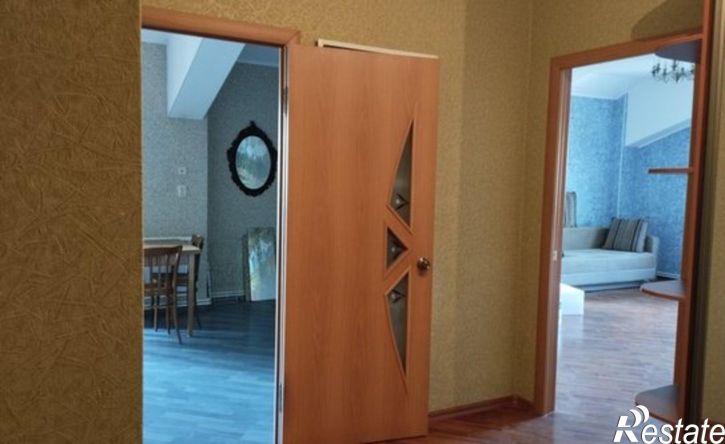 1-комн квартира ул Переходная, 11/1,  д. 11/1