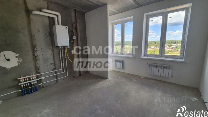 2-комн квартира улица Белые росы, 5,  д. 5