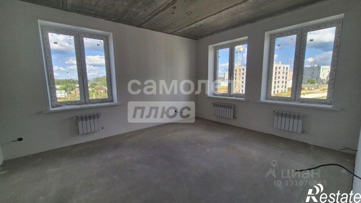 2-комн квартира улица Белые росы, 5,  д. 5