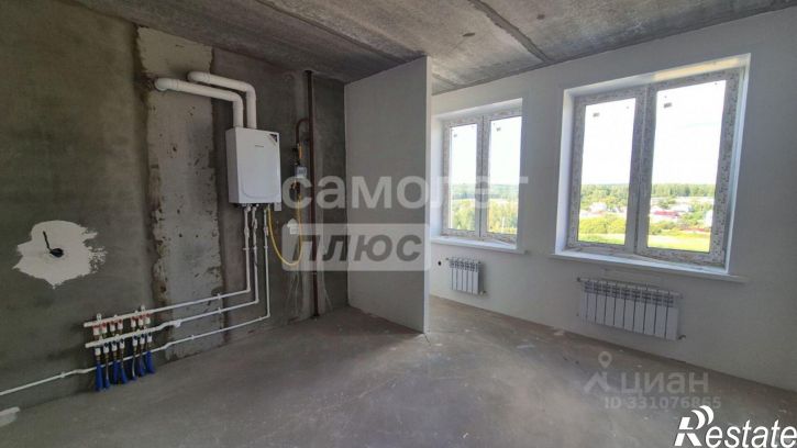 2-комн квартира улица Белые росы, 5,  д. 5