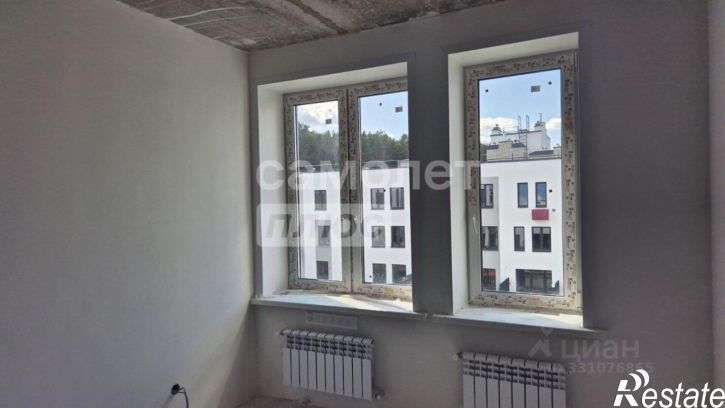 2-комн квартира улица Белые росы, 5,  д. 5