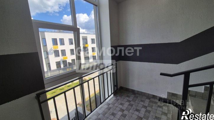 2-комн квартира улица Белые росы, 5,  д. 5