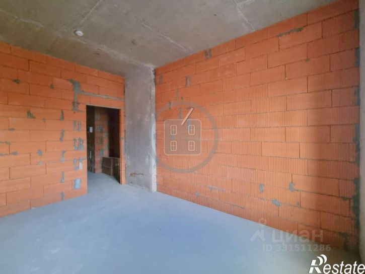 1-комн квартира Высокая улица, 2А,  д. 2А